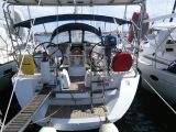 Sun Odyssey 45