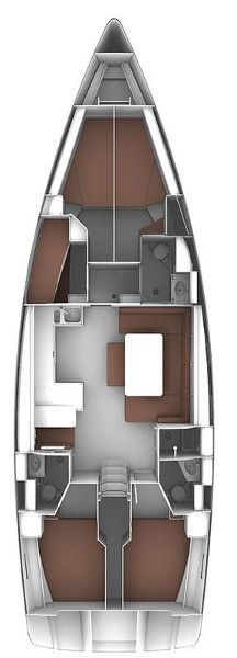 Bavaria Cruiser 51
