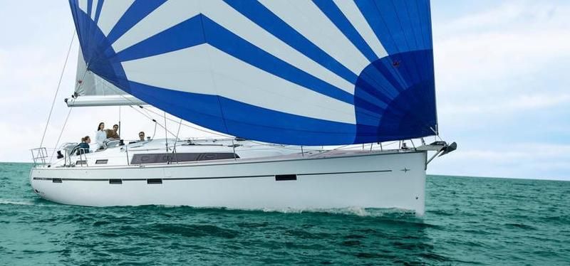 Bavaria Cruiser 51