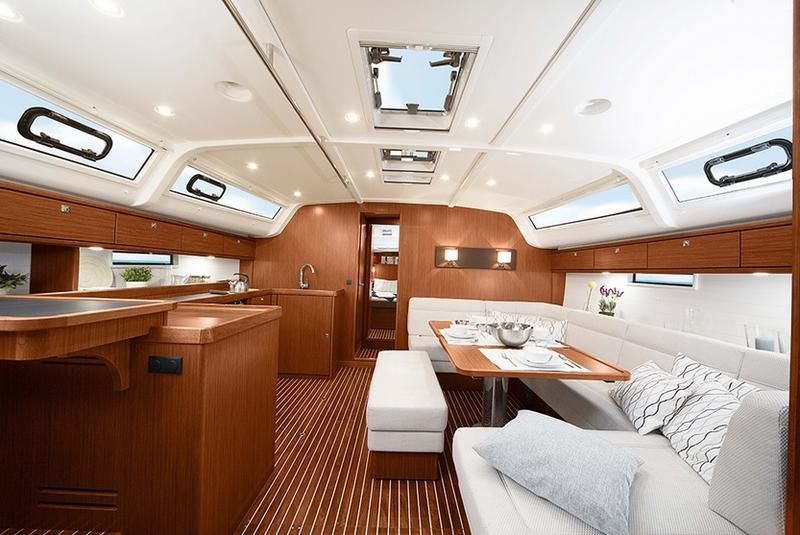 Bavaria Cruiser 51