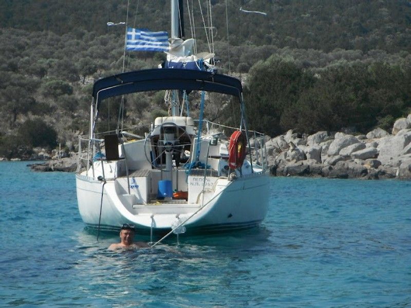 Discovery 3000 Plus