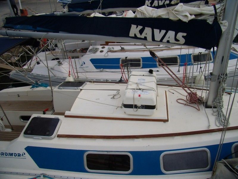 Discovery 3000 Plus