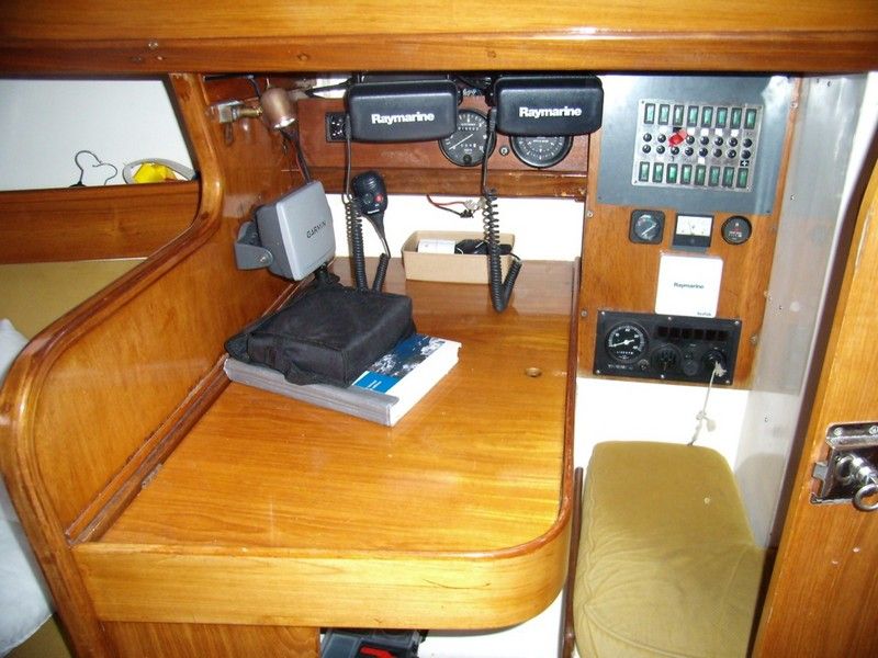 Discovery 3000 Plus