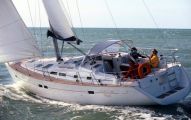Oceanis 423