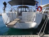 Oceanis 54 - 4 cab