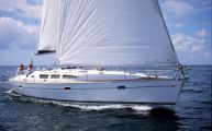 Sun Odyssey 40