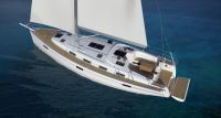 Bavaria Cruiser 41S