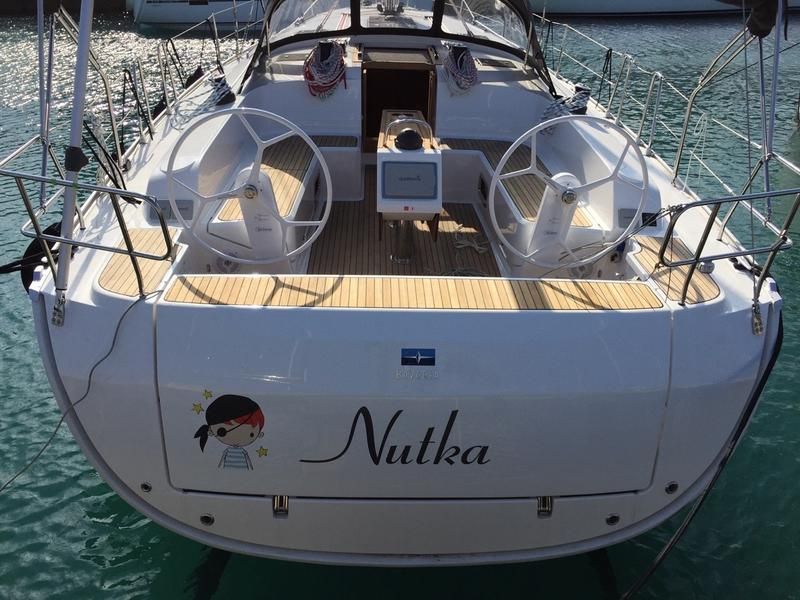Bavaria 46 Cruiser