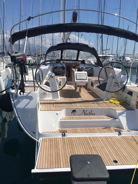 Bavaria 46 Cruiser