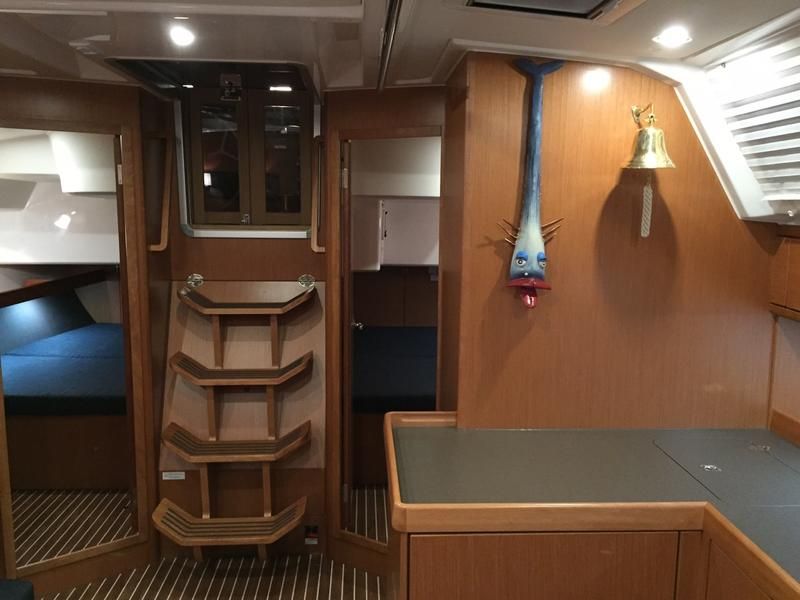 Bavaria 46 Cruiser