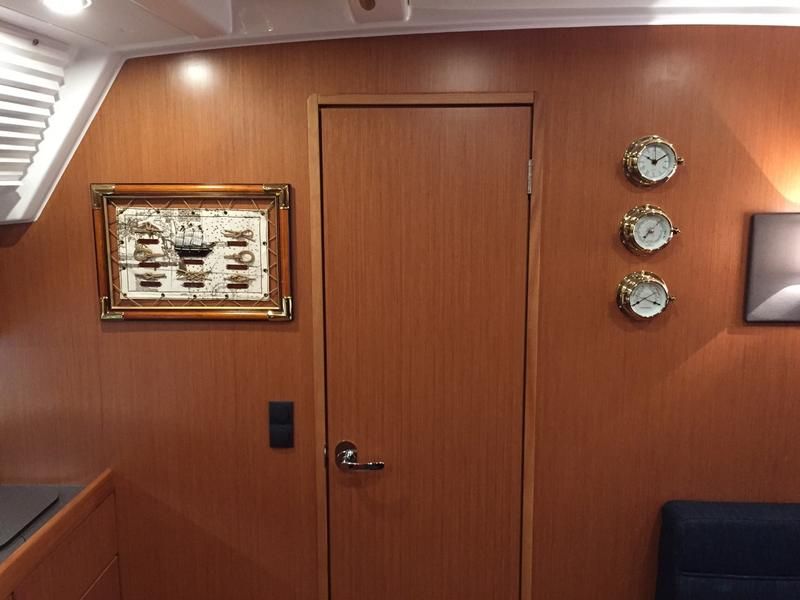 Bavaria 46 Cruiser