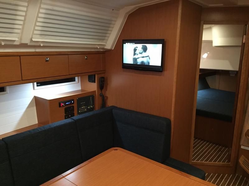 Bavaria 46 Cruiser