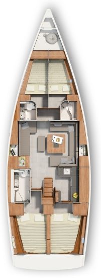 Delphia 40