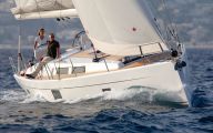 Delphia 40