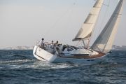 Sun Odyssey 409