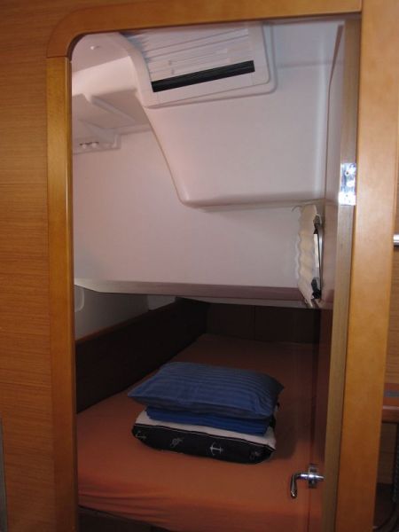 Sun Odyssey 409