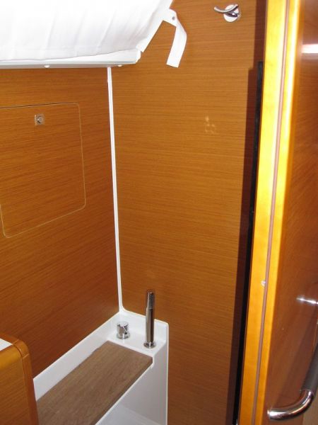 Sun Odyssey 409