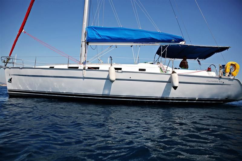 Ocean Star 56.1
