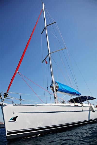 Ocean Star 56.1