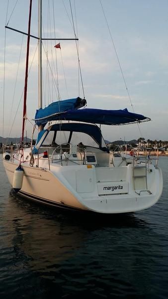 Ocean Star 56.1