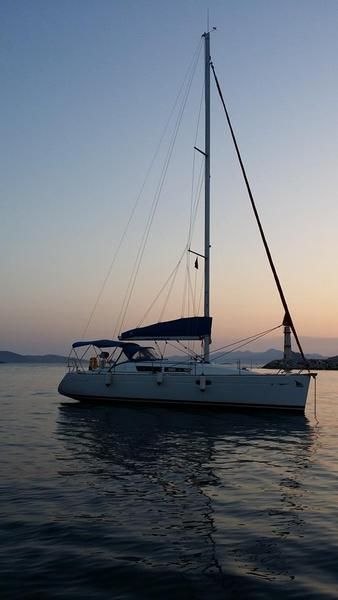 Ocean Star 56.1