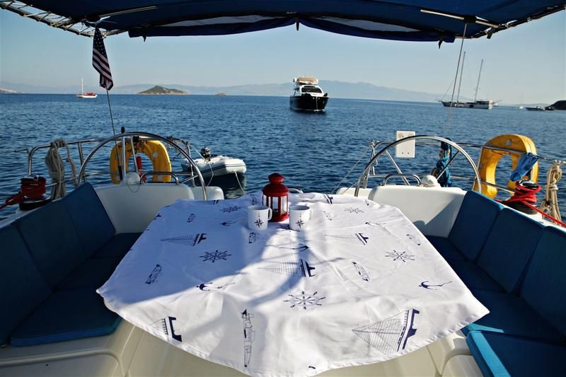 Ocean Star 56.1