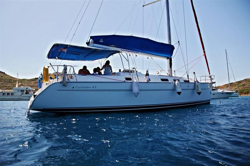 Ocean Star 56.1