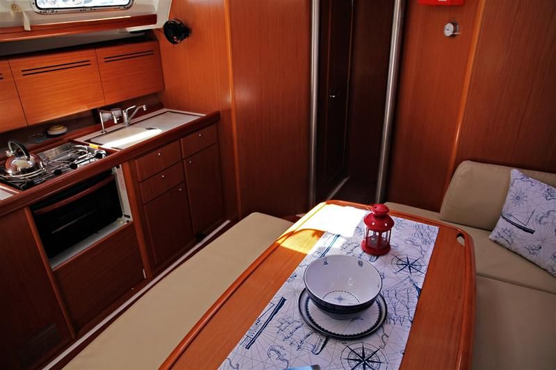 Ocean Star 56.1
