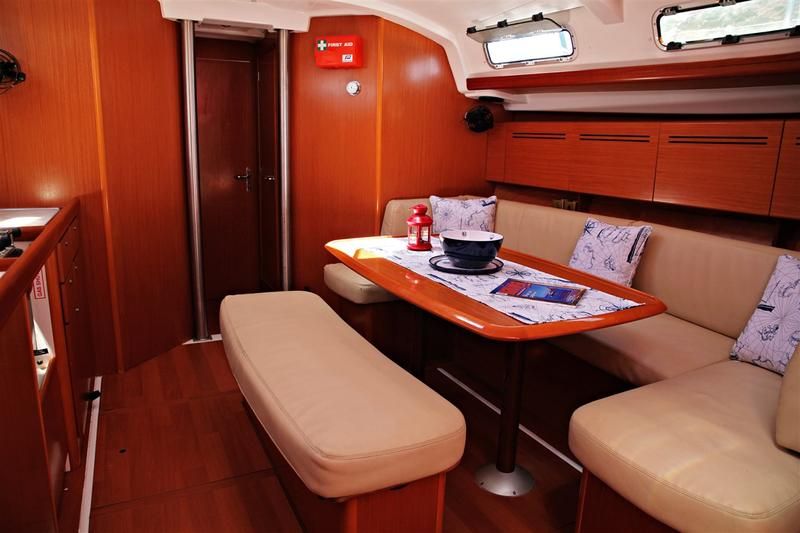Ocean Star 56.1