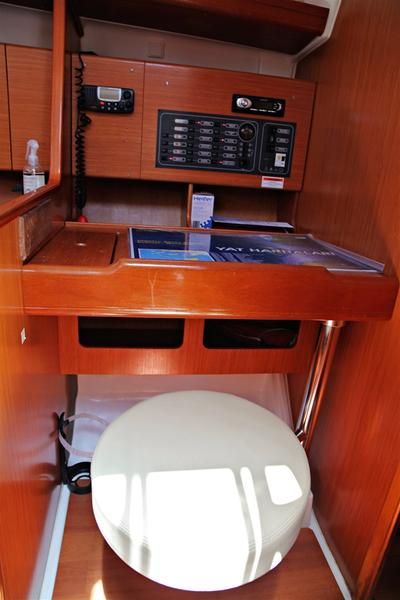 Ocean Star 56.1