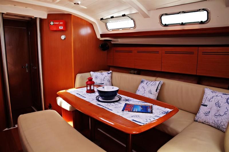 Ocean Star 56.1