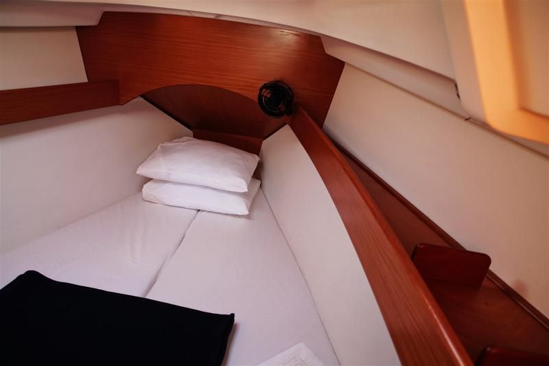 Ocean Star 56.1