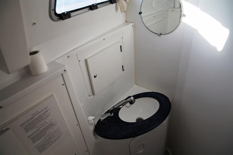 Ocean Star 56.1