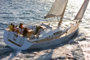 Oceanis 54