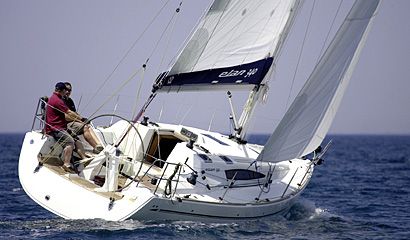 Jeanneau 57