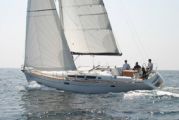 Sun Odyssey 45