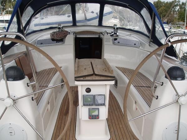Bavaria 50