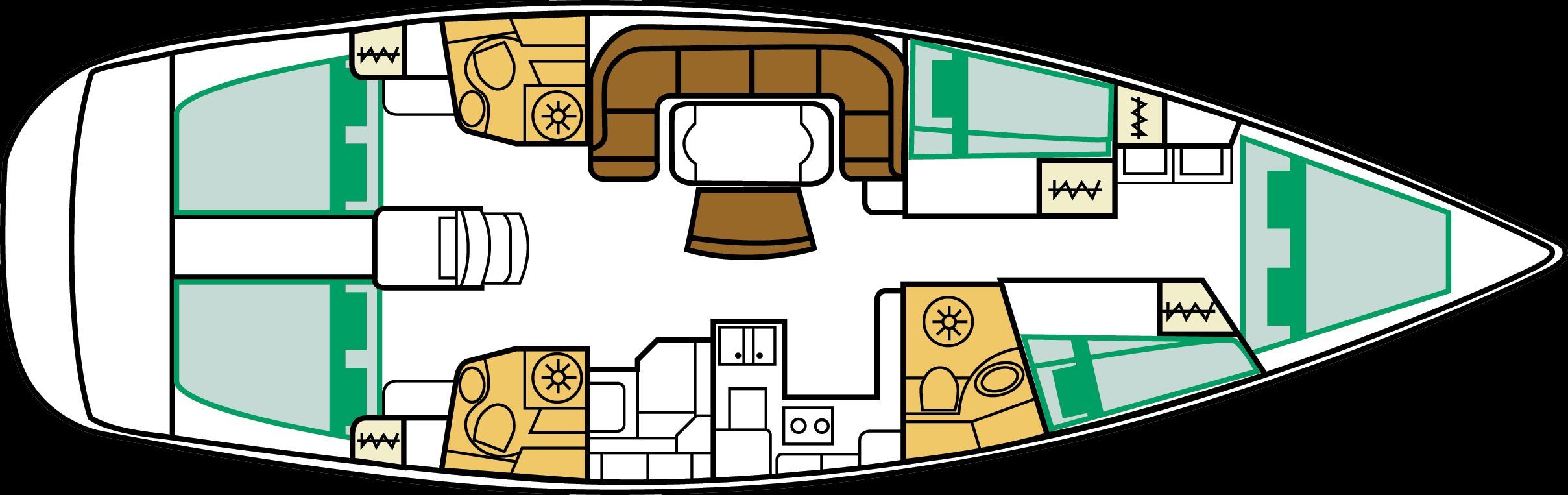 Bavaria 50