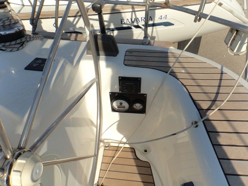 Bavaria 49