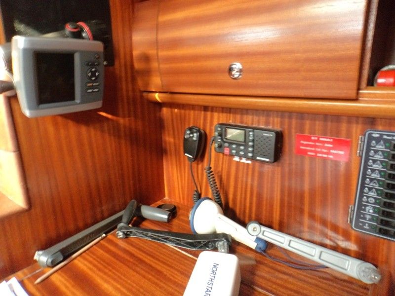 Bavaria 49