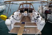 Dufour 350 GL