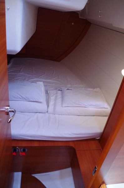 Dufour 350 GL