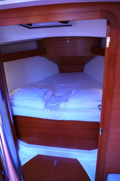 Dufour 350 GL