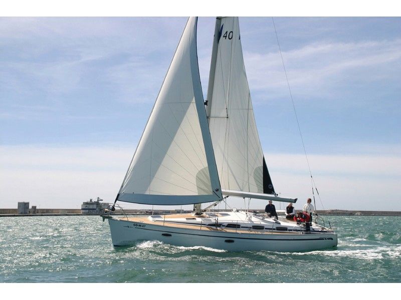 Bavaria 40 Cruiser