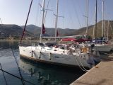 Oceanis 373 Clipper