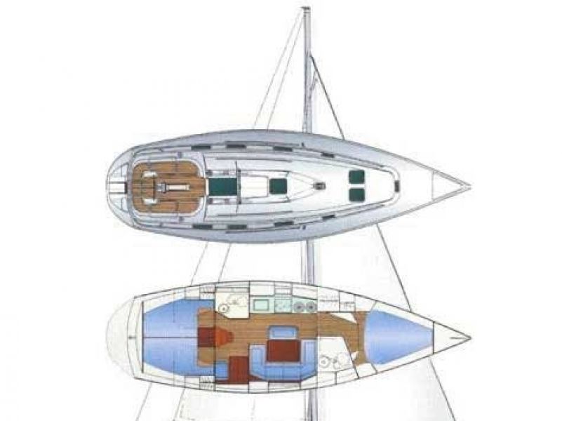 Bavaria 38