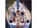 Beneteau 62 - Fore Cabin Port Side