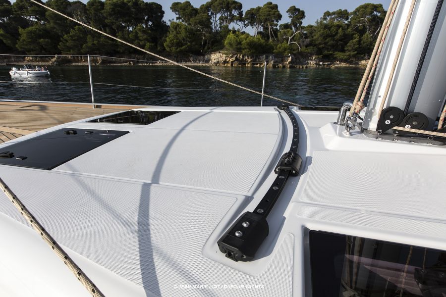 Dufour 460 Grand Large