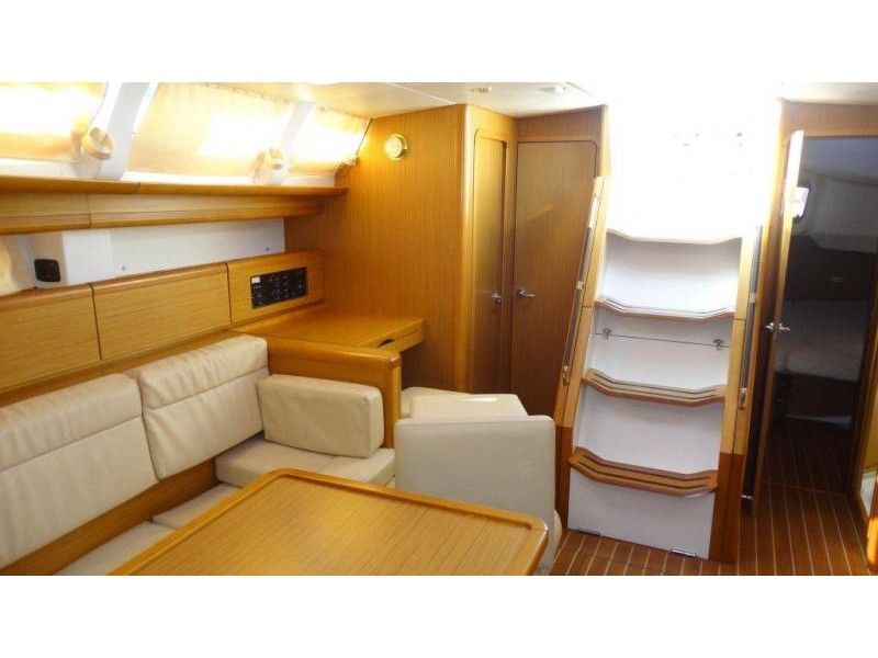 Jeanneau - Sun Odyssey 44