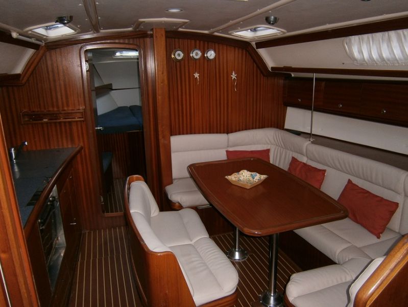 Bavaria 40